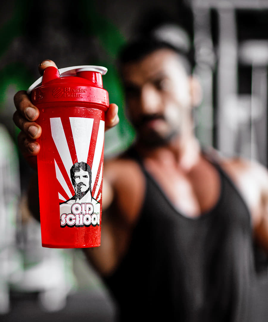 OSL BlenderBottle® 28oz Shaker