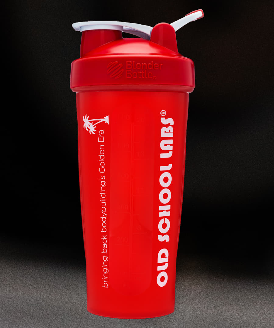 OSL BlenderBottle® 28oz Shaker